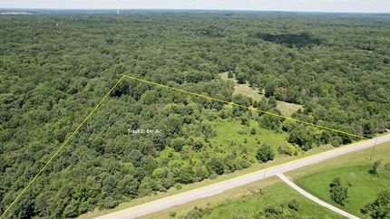 Farm and Ranch in Pike County, Indiana