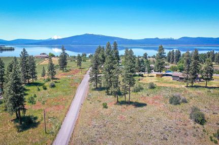 Undeveloped Land in Klamath County, Oregon