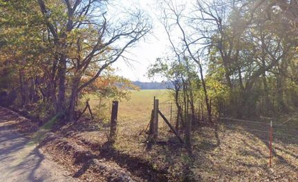 Commercial Property in Cherokee County, Oklahoma