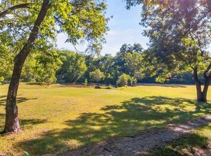 Farm and Ranch in Tulsa County, Oklahoma