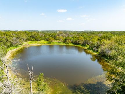 Hunting Property for sale in Coryell County, Texas