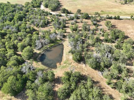 Farm and Ranch in Comanche County, Texas