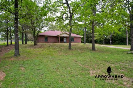 Commercial Property in Pittsburg County, Oklahoma
