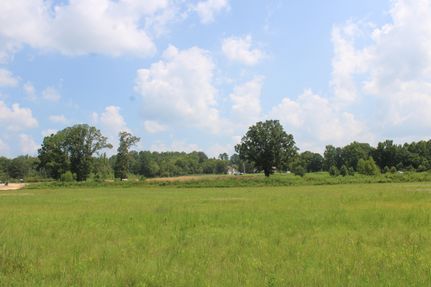 Land for sale in DeSoto County, Mississippi