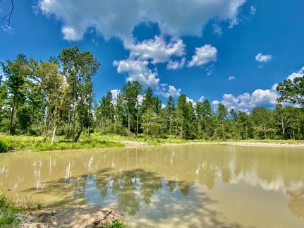 Farm and Ranch in Houston County, Texas