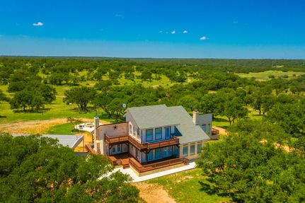 Land in Menard County, Texas