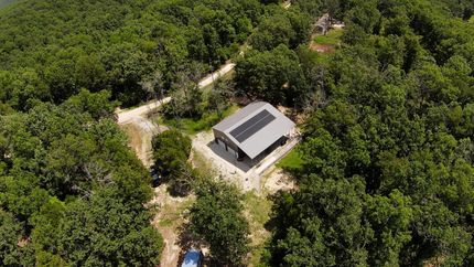 Recreational Property in Phelps County, Missouri
