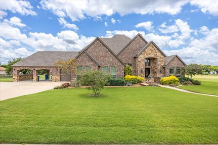 Recreational Property in Parker County, Texas