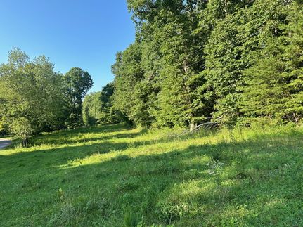 Undeveloped Land in Bledsoe County, Tennessee