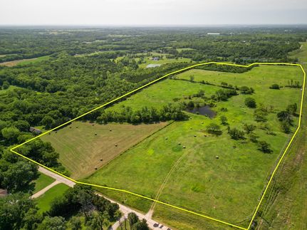 Recreational Property in Shawnee County, Kansas
