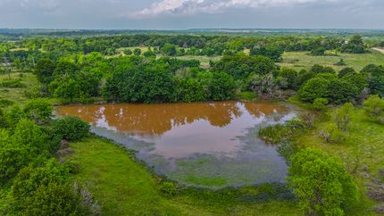 Hunting Property in Pawnee County, Oklahoma