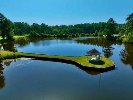 Recreational Property in Lawrence County, Mississippi