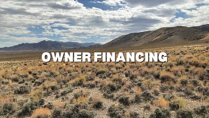 Undeveloped Land in Elko County, Nevada