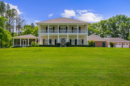Land in Madison County, Mississippi