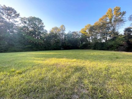 Farm and Ranch in Lincoln County, Mississippi