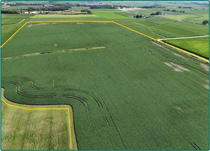 Farm and Ranch in Delaware County, Iowa