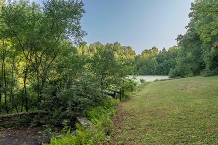 Land in Madison County, Virginia