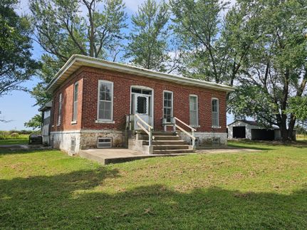 Farm and Ranch in Vernon County, Missouri