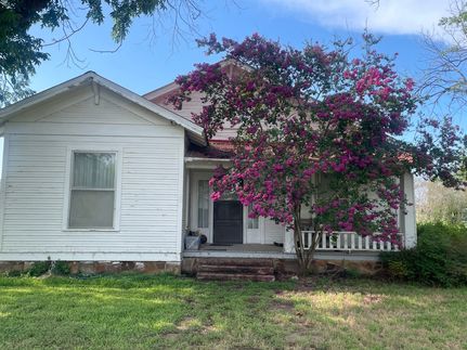 Timberland Property in San Saba County, Texas