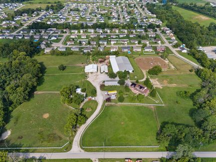 Horse Property in Warren County, Missouri
