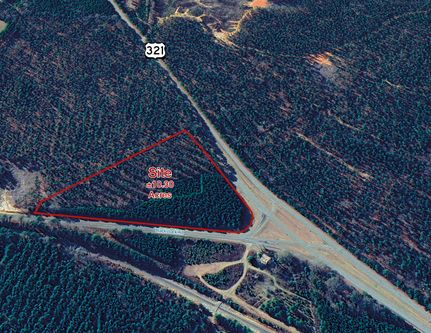 Farm and Ranch for sale in Chester County, South Carolina
