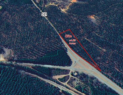 Farm and Ranch for sale in Chester County, South Carolina