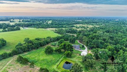 Recreational Property in Payne County, Oklahoma