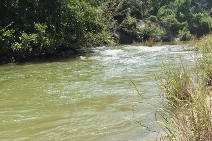 Oceanfront Property for sale in Kimble County, Texas