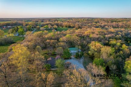 Recreational Property in Cedar County, Missouri