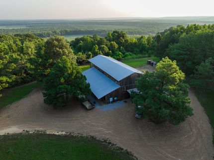 Recreational Property in Holmes County, Mississippi