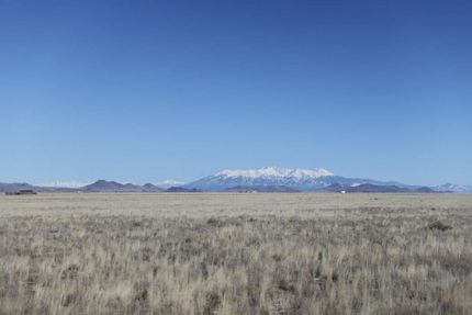 Lakefront Property in Costilla County, Colorado