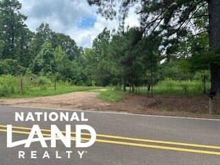 Recreational Property in Adams County, Mississippi