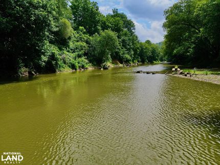 Hunting Property in Walker County, Alabama