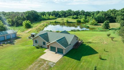 Farm and Ranch in Adair County, Missouri
