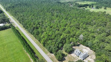 Land in Washington County, Florida