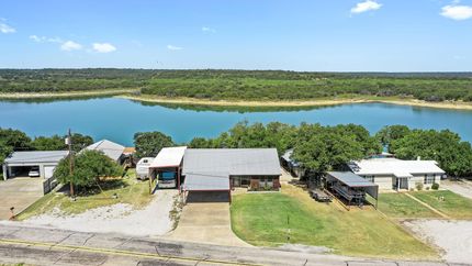 Horse Property in Eastland County, Texas