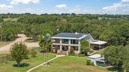 Timberland Property in Erath County, Texas