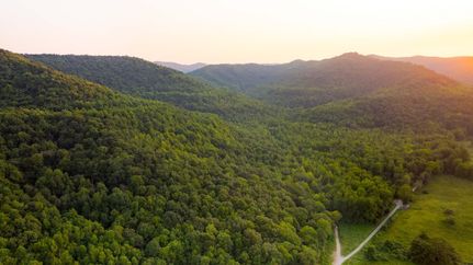 Undeveloped Land in Whitley County, Kentucky