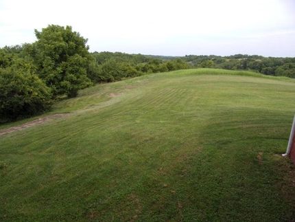 Land in Bath County, Kentucky