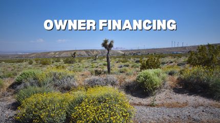 Recreational Property in Kern County, California