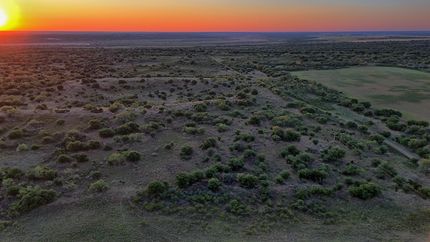 Recreational Property in Hardeman County, Texas