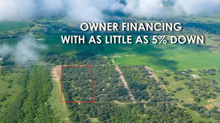 Land in Atascosa County, Texas
