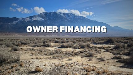 Undeveloped Land in Elko County, Nevada