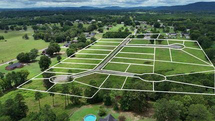 Farm and Ranch for sale in Jackson County, Alabama