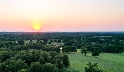 Undeveloped Land in Lincoln County, Oklahoma