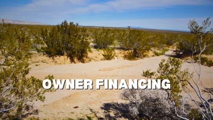 Recreational Property in Kern County, California