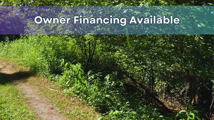 Farm and Ranch in Ashe County, North Carolina
