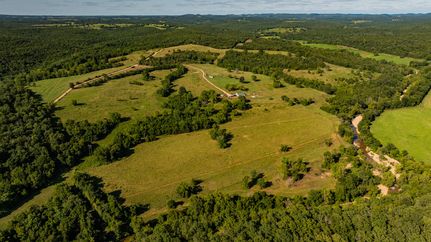 Land in Ozark County, Missouri