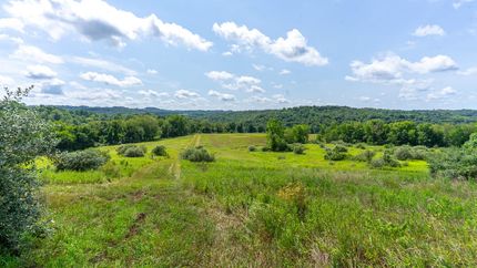 Land in Guernsey County, Ohio