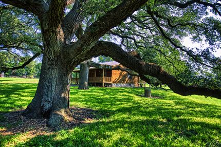 Land in Washington County, Texas